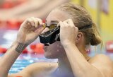 Keistojo pasaulio čempionato prognozės: R.Meilutytei ir K.Teterevkovai kabinami medaliai, D.Rapšys „nurašomas“