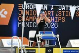 Emilija Pociūtė dar kartą pagerino Lietuvos plaukimo rekordą