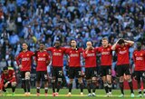 Keistenybės „Manchester United“ klube: pasiūlė darbuotojams patiems atsistatydinti