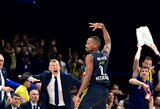 „Fenerbahče“ atsisveikino su McCollumu