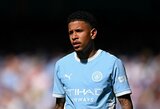 Oficialu: „Tottenham“ įsigijo Savio iš „Man City“