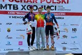 Lietuvos dviratininkai galingai pradėjo MTB sezoną Lenkijoje: jaunimas skynė pergales ir podiumus