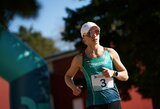 Lietuvos šiuolaikinės penkiakovės vilčių čempionate – olimpietės Aleksandravičės pergalė, Puroną sustabdė trauma