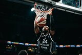 Adrijos lygoje – užtikrinta „Partizan“ pergalė
