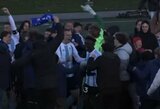 Iš LFF taurės „Sūduvą“ išmetė Pirmosios lygos klubas