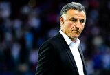 C.Galtier po pergalės prieš „Juventus“: „Sunku keisti istoriją, bet šį pergalė padės augti komandai“