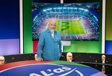 Radzevičius prisiminė netikėtumą viename Ispanijos futbolo stadione: „Tai ypač būdinga „Barcelonai“