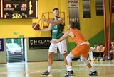 S.Kulviečio pastangų Lenkijoje neužteko: „Slask“ krito Vloclaveke