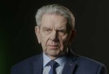 Dokumentinis filmas „Bilietas“ atskleis Garasto žygdarbius: „Ir be šautuvų, patrankų ir tankų galima kai ką nuveikti“