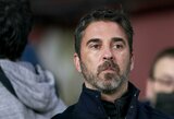 J.C.Navarro: „Mes tikime Jasikevičiumi ir krepšininkais“