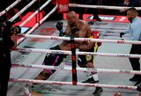 50-metis Andersonas Silva privertė Tyrono Woodley kampą mesti rankšluostį į ringą