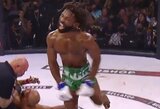 R.Stotsas apie kovą dėl tikrojo „Bellator“ diržo su geru bičiuliu: „Čia būtų tas pats, lyg nuvilioti jo merginą“