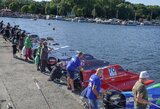 Nida Kilinskaitė pasaulio vandens formulių čempionate – 7-a
