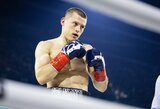 Stanionis jau mato kelią link pasaulio čempiono diržo: įvardijo, su kuo norėtų kautis toliau
