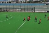 „Žuvėdra-Tauras“ Gibraltare suklupo ties lemiamu barjeru