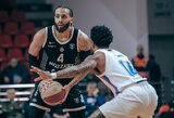 „Partizan“ sutriuškino varžovus Adrijos lygoje