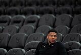 Antetokounmpo galimi mainai į „Heat“ komandą: kas žinoma dabar?