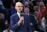 Keičiasi NBA žvaigždžių dienos rungtynių formatas