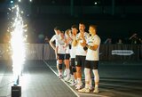 Lietuviai pergalingai pradėjo Europos beisbolo-5 čempionatą