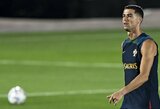 „Marca“ žurnalistas: „C.Ronaldo pasirašys sutartį su „Al-Nassr“