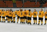 Lietuvos moterų ledo ritulio rinktinės kova dėl aukso: laukia gerai pažįstamos ukrainietės