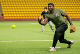 „Vilnius Cup 2021“: įvyko pirmasis Lietuvos vyrų softbolo čempionatas