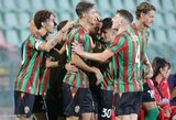 Dubicko klubas žengė į taurės pusfinalį