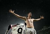 „Juventus“ tik per pridėtą laiką palaužė „Serie A“ autsaiderius