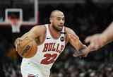„Fenerbače“ papildė NBA paliekantis krepšininkas