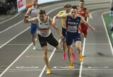 Europos čempionato finale ties finišu griuvęs ir aukso vos neišleidęs K.Warholmas: „Bėgimą pradėjau kaip beprotis“