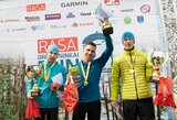 „RASA Druskininkai Run“ pusmaratonyje triumfavo ir Lietuvos čempionais tapo M.Dirsė bei R.Kergytė Dauskurdienė