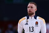 „Real“ prarado M.Hezonją