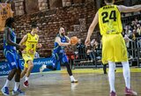 A.Milaknis kukliai prisidėjo prie pergalės Čempionų lygoje