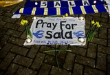 E.Sala tragedijos tyrimas: žaidėjas dar prieš sudūžtant lėktuvui buvo stipriai apsinuodijęs