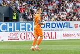 Lietuviai žaidė Italijoje, Širvys sugrįžo į aikštę Slovėnijoje