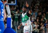 Prieš Eurolygos sezoną „Žalgiris“ įsirašė dar vieną pergalę LKL
