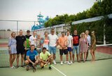 A.Balžekas: „Darbostogos užsienyje yra tiesiausias kelias į būsimą sėkmę“