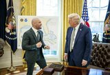 Conoras McGregoras pasitraukė iš kovos dėl Airijos prezidento posto: „Rinkimų biuletenyje būna tik valdžios elitui priimtini kandidatai“