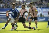 PSG dar kartą suklupo Prancūzijoje