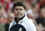 M.Pochettino oficialiai tapo JAV rinktinės treneriu