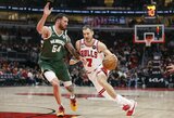 G.Dragičius yra arti susitarimo su „Bucks“