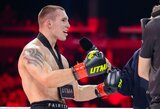 Ignas Pauliukevičius „laidoja“ klubą „Sparta“:  „Mėgėjų lygis, nieko jie gero, nieko nemoka – visi bus sukapoti“