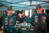 Pasaulio čempionatas prasidėjo: „CFMOTO Thunder Racing Team“ įveikė prologą