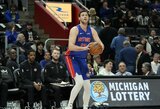 „Pistons“ atleido D.Gallinari