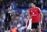 „Manchester United“ sezono startas – blogiausias per klubo istoriją „Premier“ lygoje