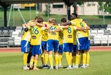 „TransINVEST“ atidaro modernų sporto kompleksą Vilniaus rajone