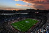 Niūrios prognozės dėl „Barcelona“ sugrįžimo į „Camp Nou“: nespės pasiruošti ir iki atidėto laikotarpio