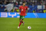 ESPN: J.Cancelo yra arti persikėlimo žaisti į Saudo Arabiją 