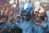 „Hakeris“ grasina paviešinti visus „Manchester City“ nusižengimus