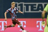 Lasicko klubas užtikrintai žengė į Kroatijos taurės ketvirtfinalį